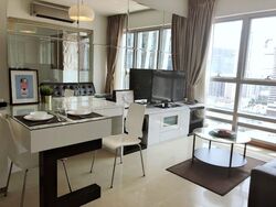 The Clift (D1), Apartment #302642251